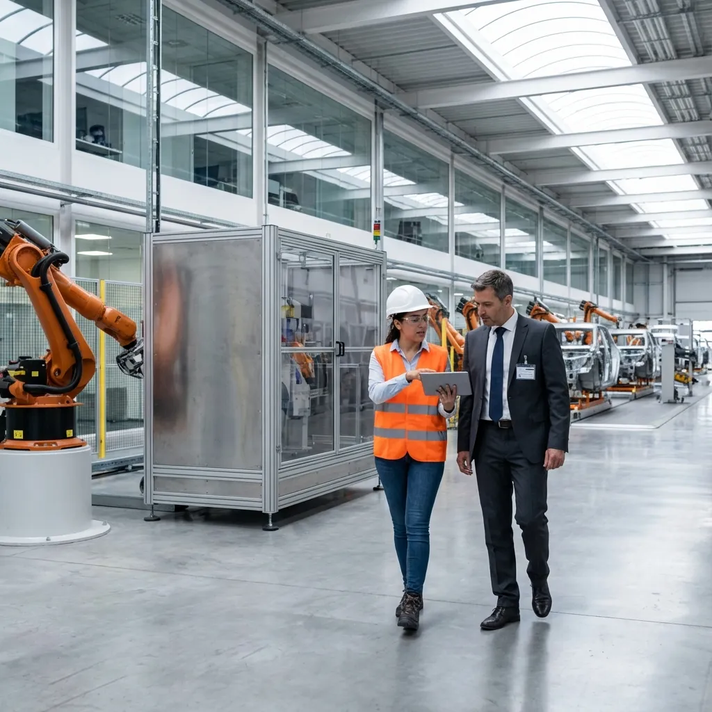 Operatividad sin Contratiempos