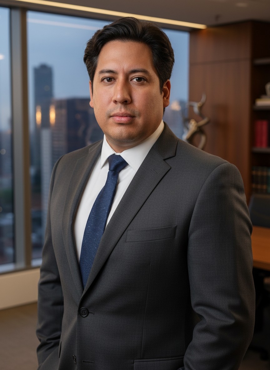 Manuel Castellanos Chávez